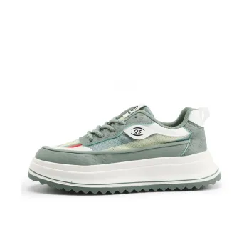 TOM TAILOR Low Top Casual Shoes Men's