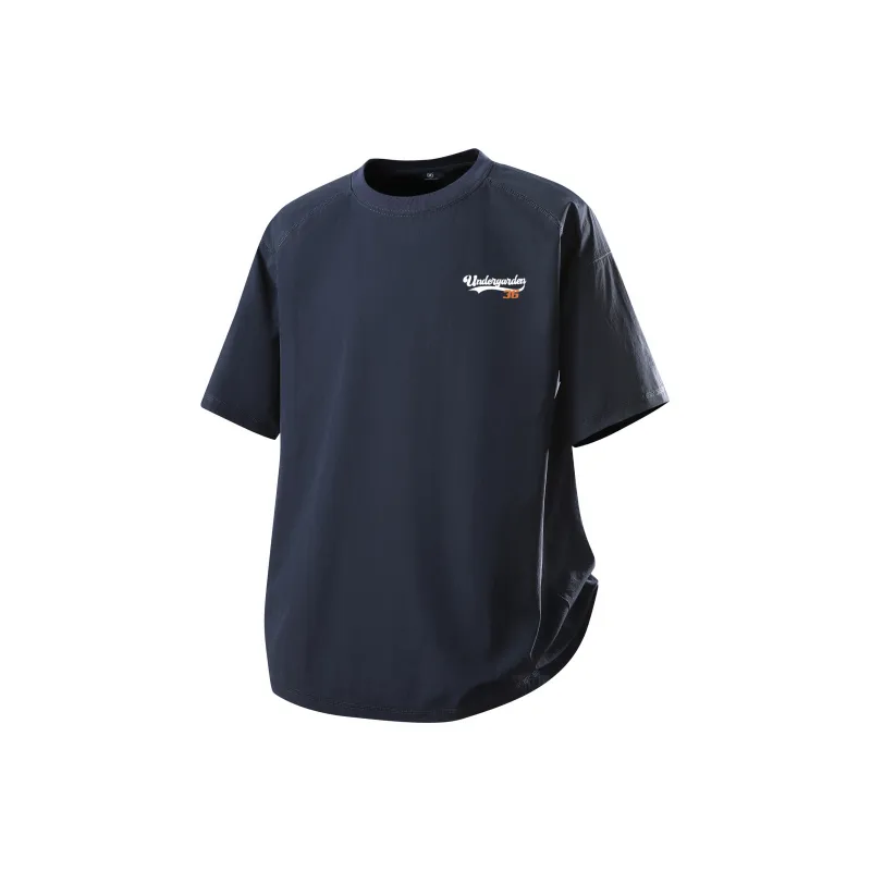 UNDERGARDEN T Shirts Unisex-2