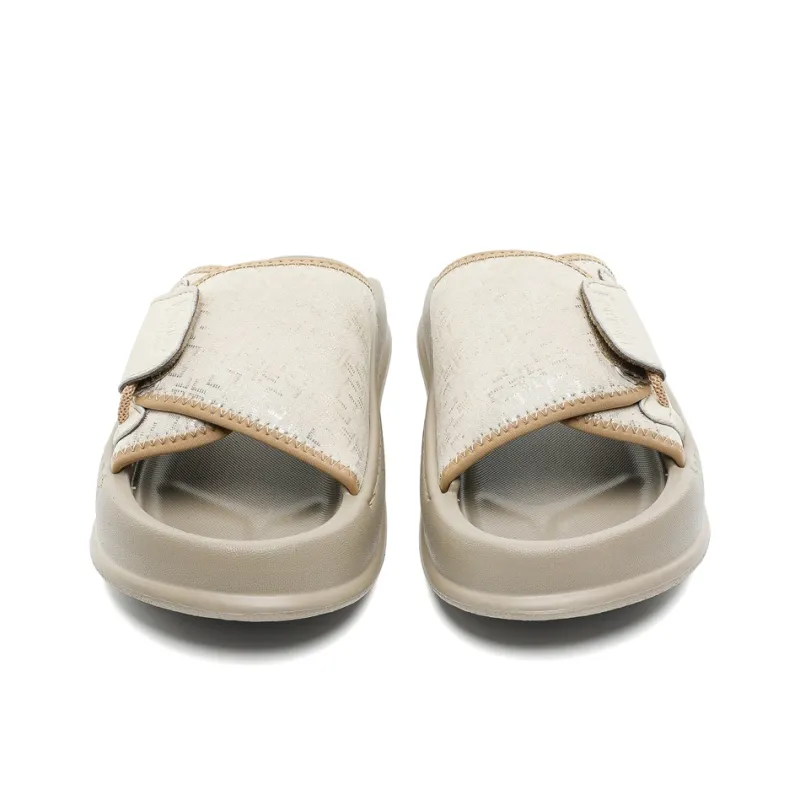 Ritai Slip Resistant Abrasion Resistant Slide Slippers Men's-30