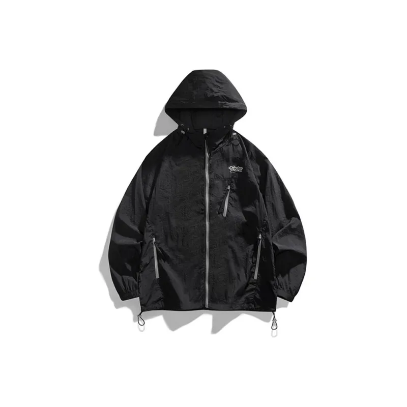 FORIDER Sun Protection Clothing Unisex-2