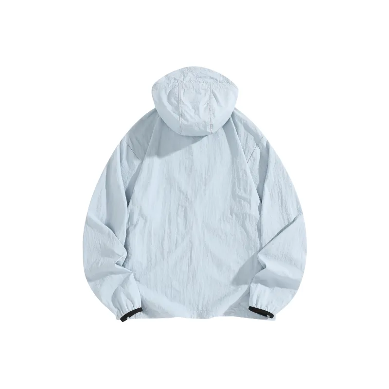 FAIRWHALE Wind Style Collection Sun Protection Clothing Unisex-13
