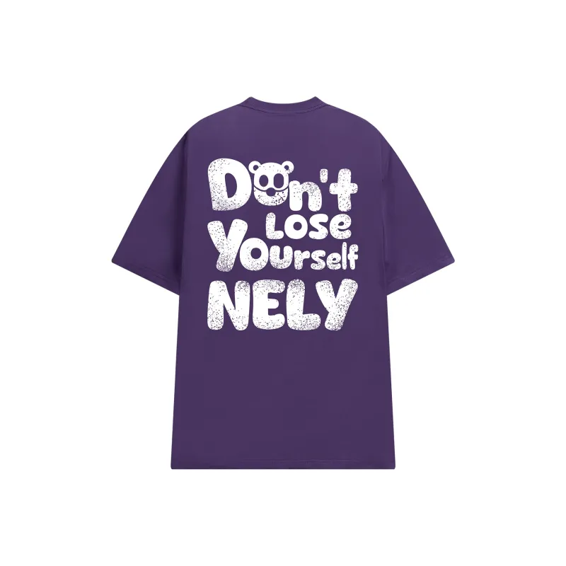 NELY T Shirts Unisex-41
