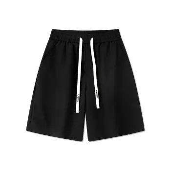 Maxim's De Paris Casual Shorts Unisex