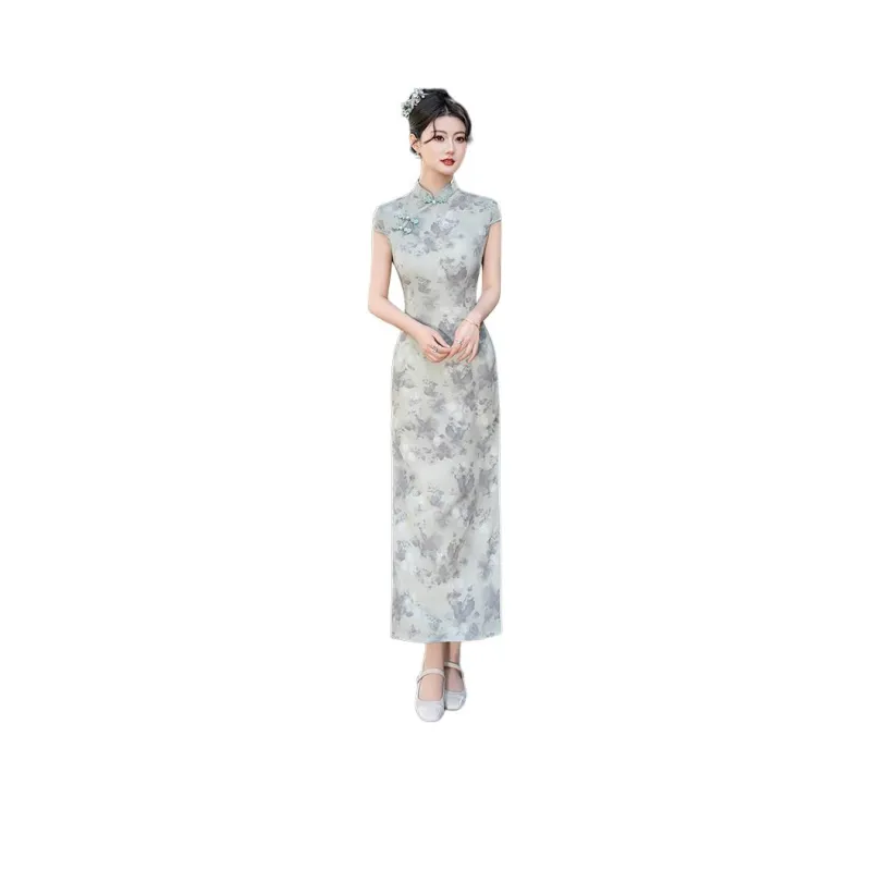 PIERRE CARDIN Short Sleeved Dress Women's-7