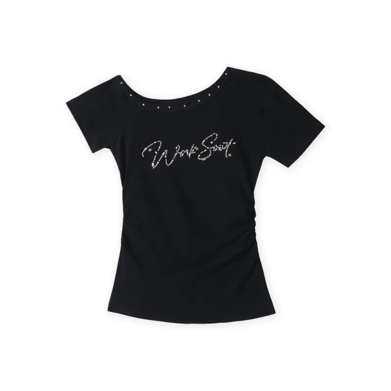 WORKSOUT T Shirts Women's-0