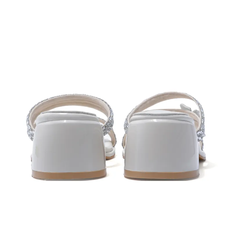 Be Good Slide Slippers Women's Gift Box Set-9