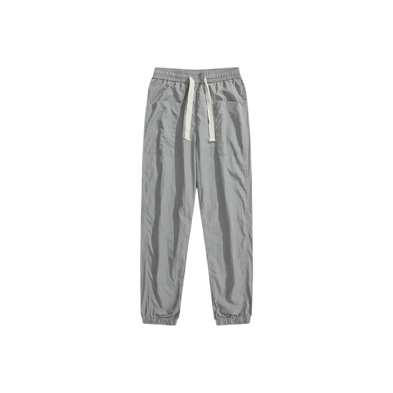 Vitocano Casual Pants Unisex-6