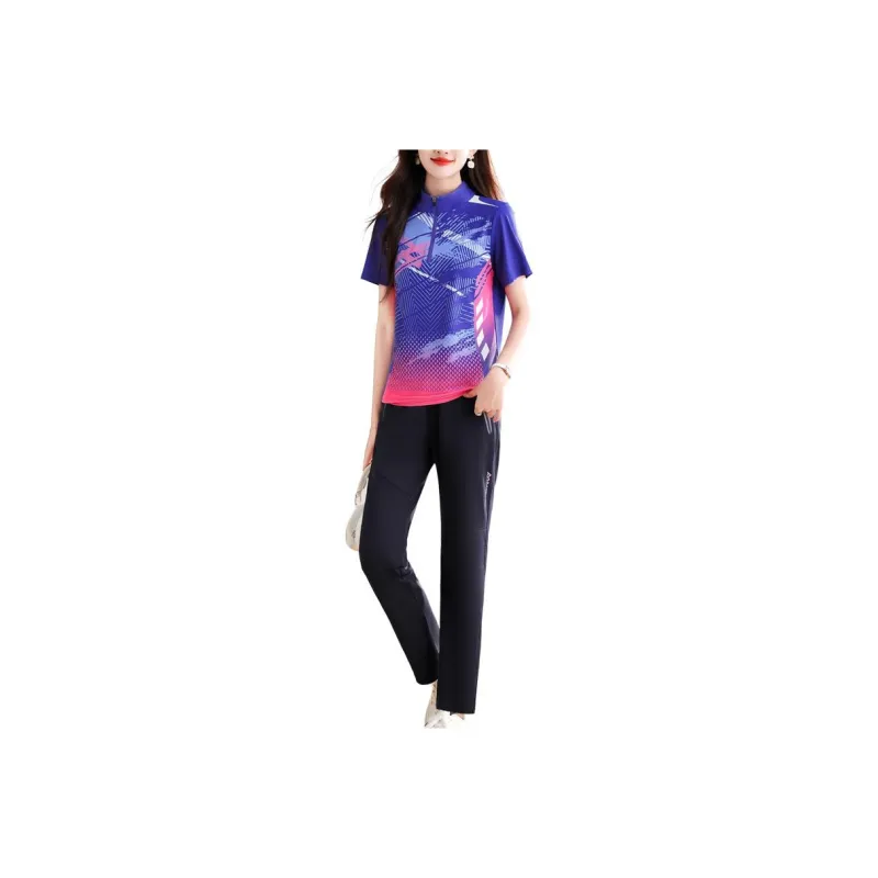 The New Age Family Fitness Set Women's-0