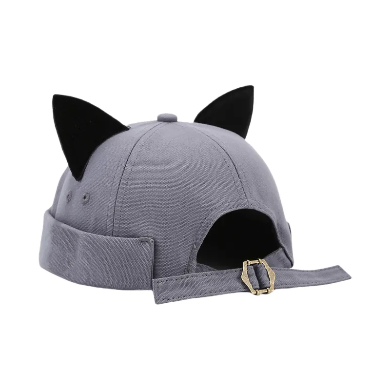 OXO OVERLOAD Cotton Polyester Blend Hats & Caps Unisex-3