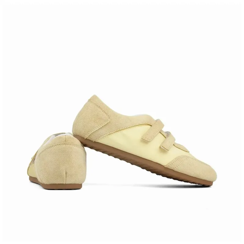 Yalu Low Top Casual Shoes Women's-25