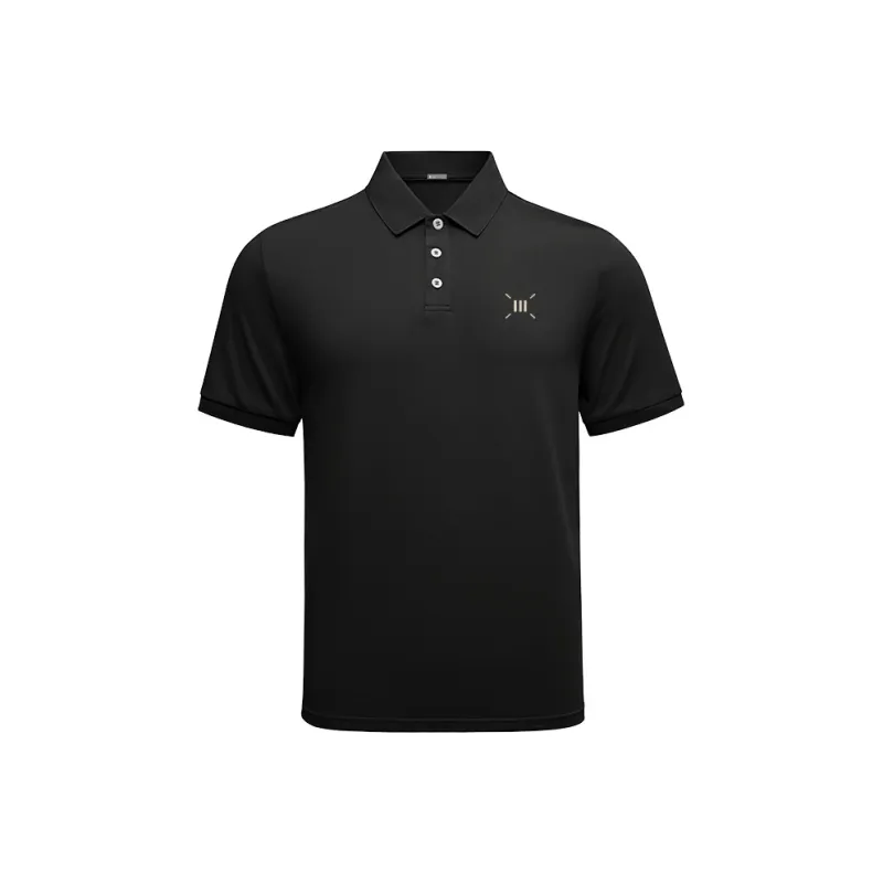 Red bean Polo Shirts Unisex-0