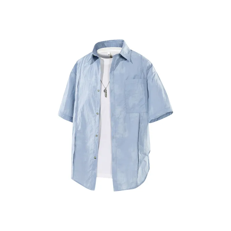 MLPR Shirts Unisex-5