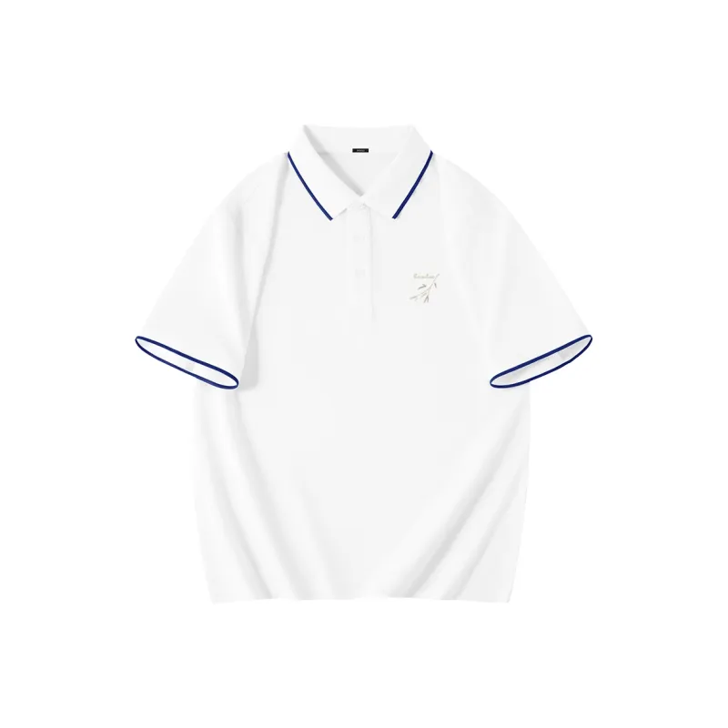 MINISO Polo Shirts Unisex-0