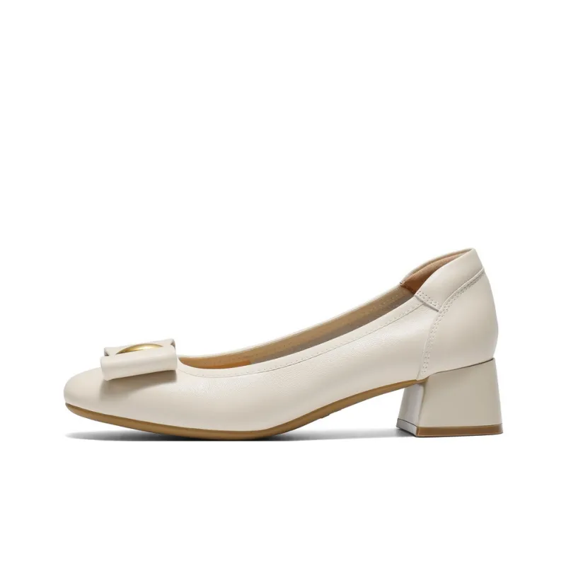 BELLE Casual Single Shoes Women's-0