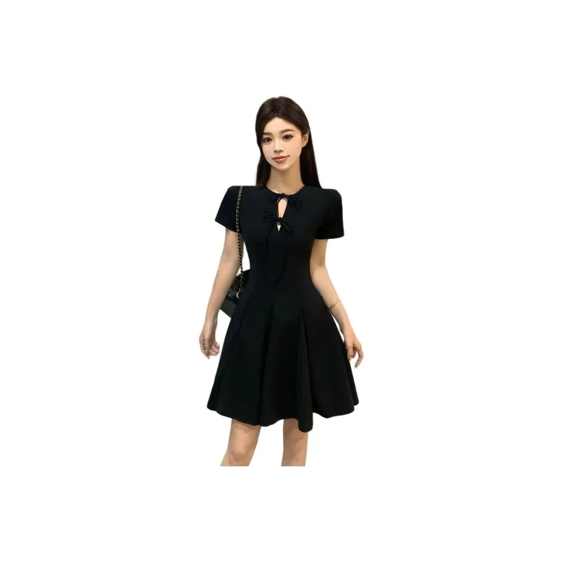 ZCDECO Short Sleeved Dress Women's-0
