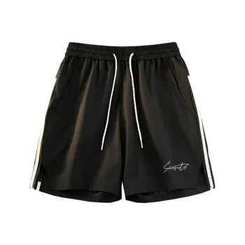 RED DRAGONFLY Casual Shorts Unisex