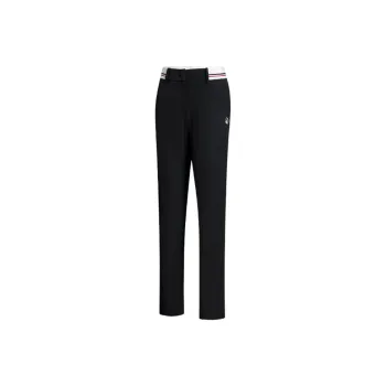 HONMA Knitted Sweatpants Women's