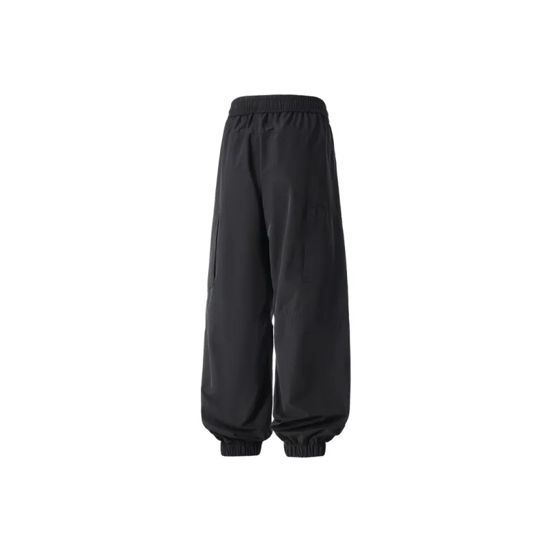 GOOSELIAR Casual Pants Unisex-22