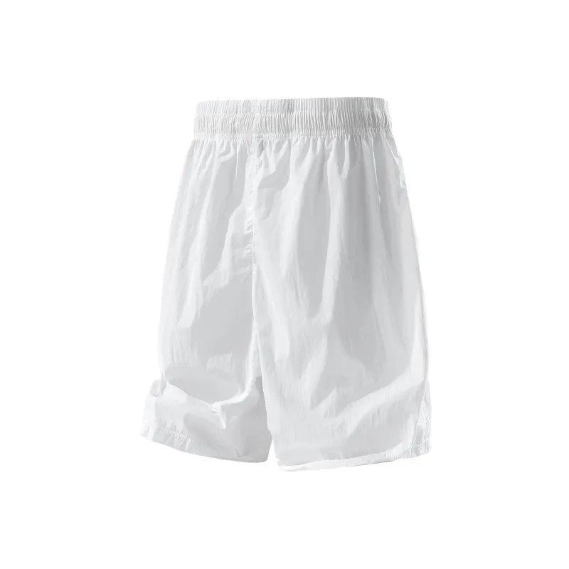 DOUBLEFISH Casual Shorts Unisex-3
