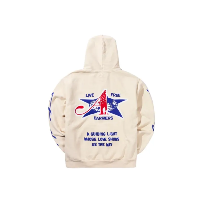 Awake NY SS25 Sweatshirt Unisex-1