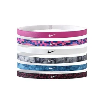 Nike Hair Bands Unisex Multicolor