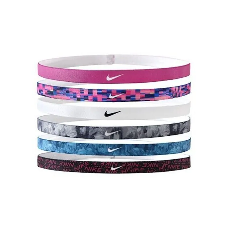 Nike Hair Bands Unisex Multicolor-0