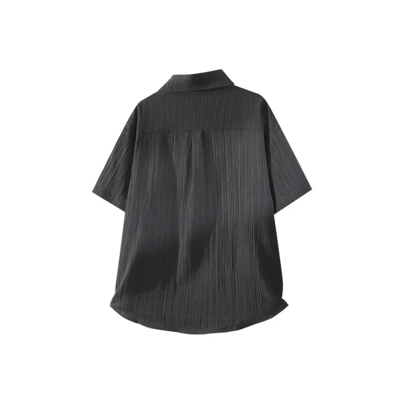 BRUMAIRE Shirts Unisex-1