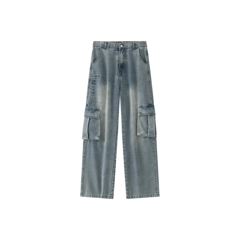 KNOCKSPARK Jeans Unisex-6