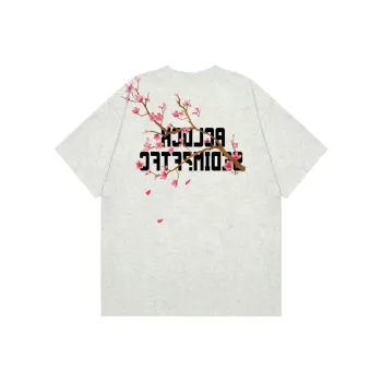 TONYBEAR T Shirts Men