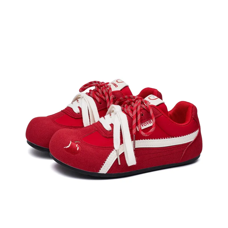 FCS Balanced Lightweight Low Top Skateboard Shoes Women's-2
