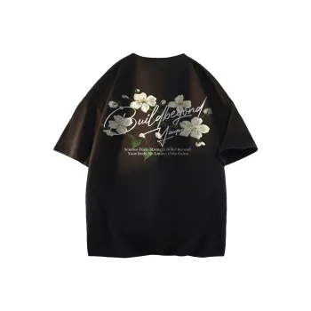 MUSCLETECH T Shirts Unisex
