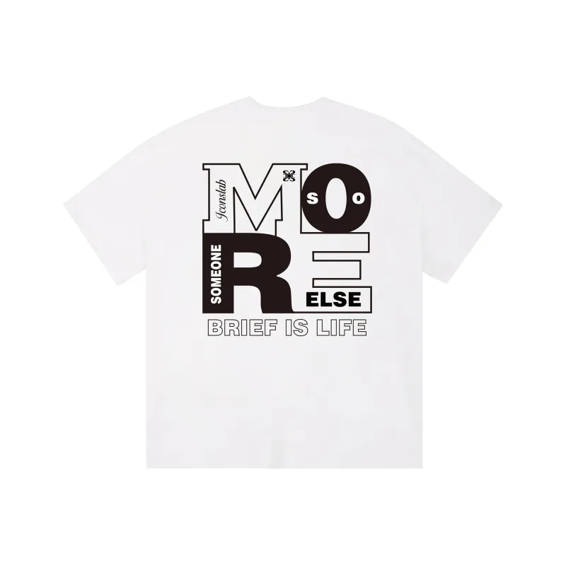 ICONS Lab T-Shirts Unisex-0