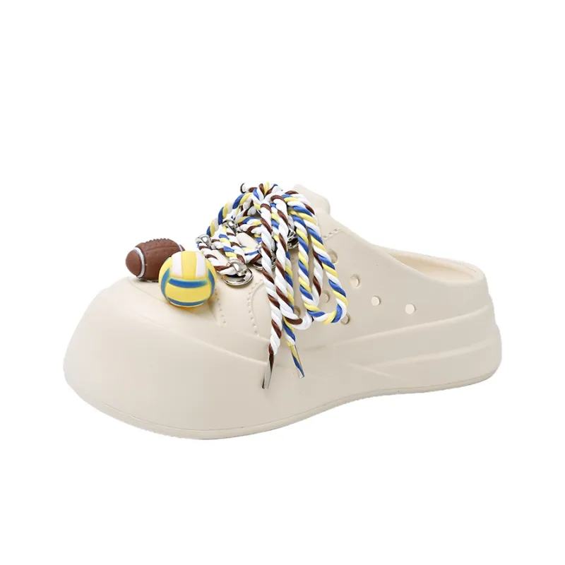 SIMBA'S PRIDE Slip Resistant Closed Toe Slippers Women's-4