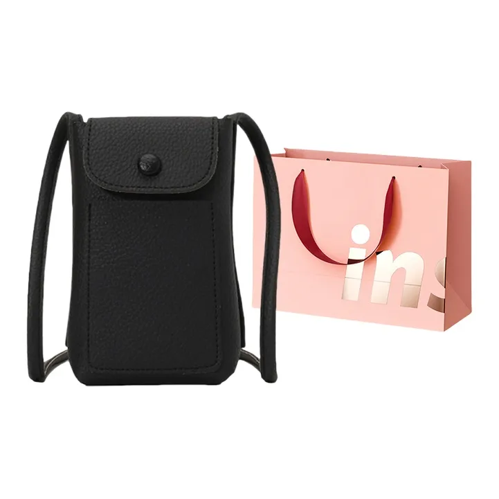 WHEELY BABY+ PU Shoulder Bag Women's Multicolor-19
