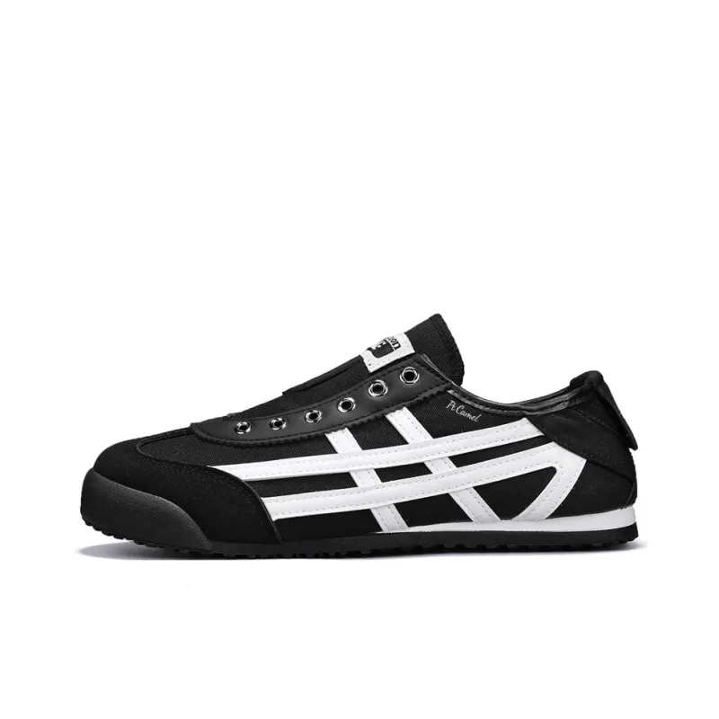 PROTECTCAMEL Slip Resistant, Abrasion Resistant, Lightweight Low Top Casual Shoes Unisex-10