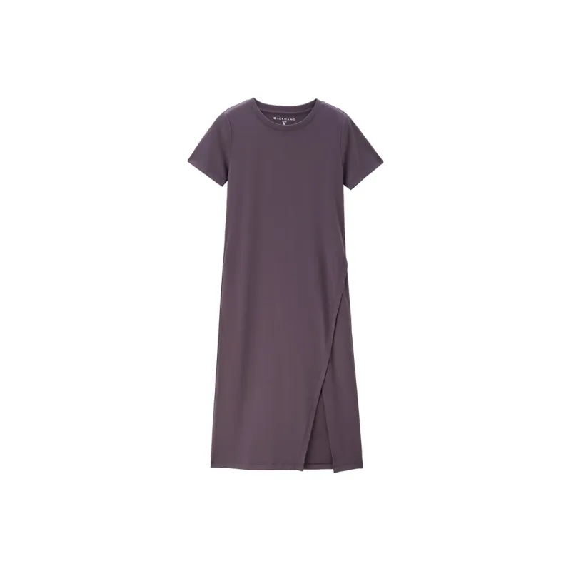 UNIQLO Short Sleeved Dress Women's-10
