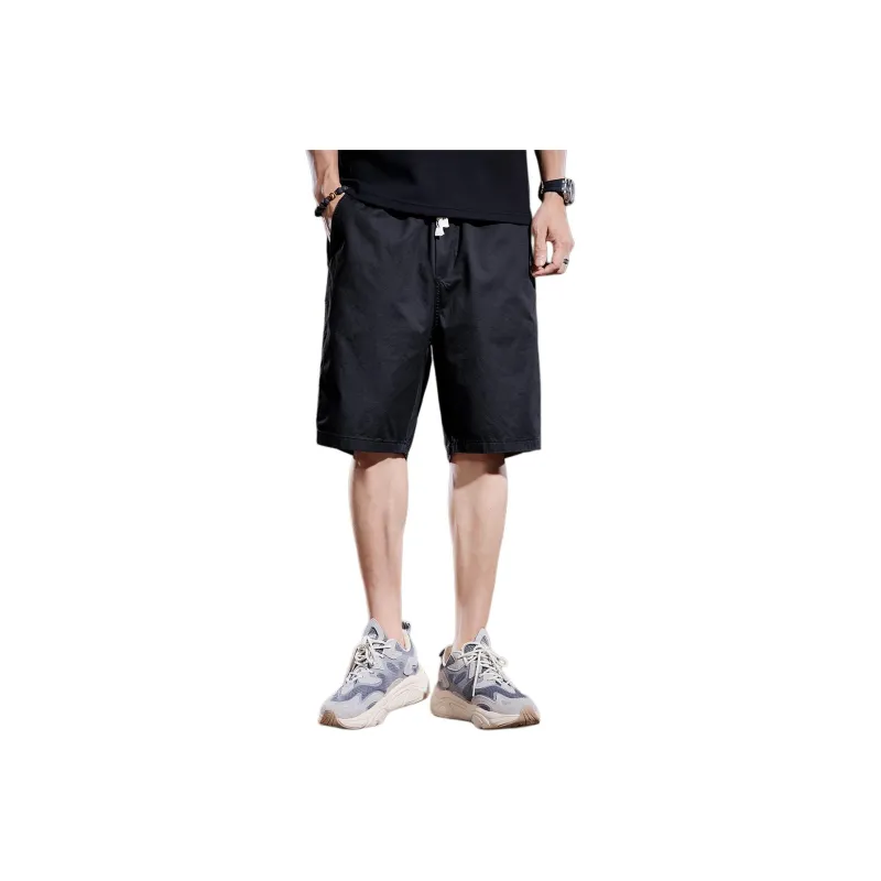 PRPK Casual Shorts Men-5