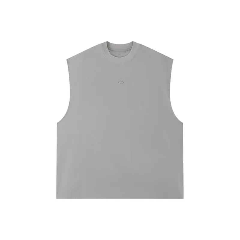 Fearless East Tank Top Unisex Black-4