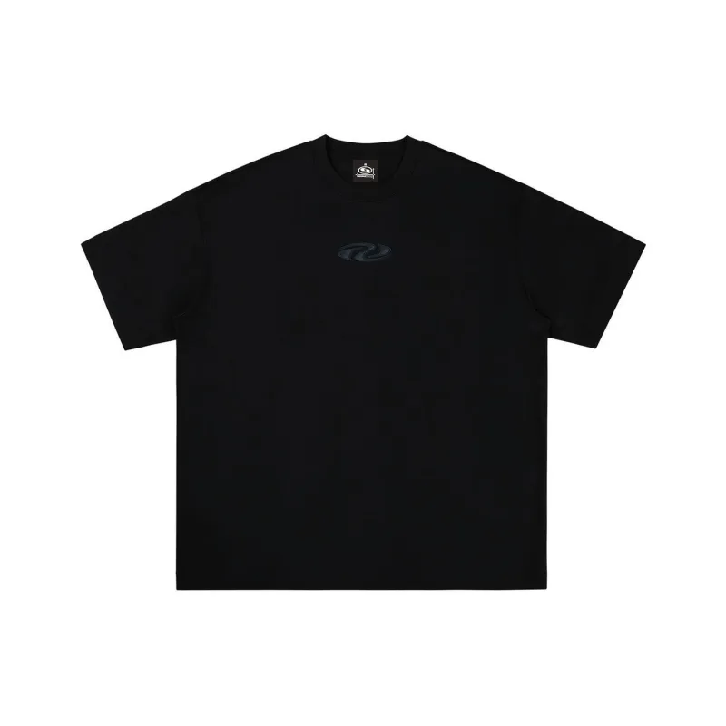 RUIZENLUO T Shirt Loose Fit Unisex-0