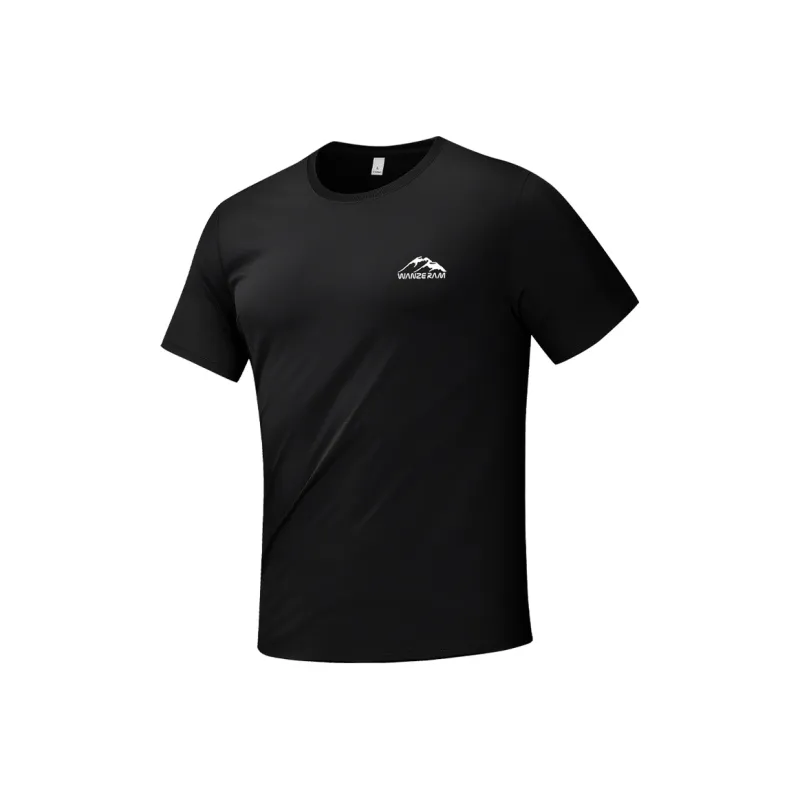 WANZERAM T Shirts Unisex-0