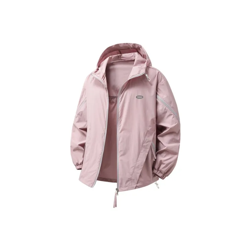 LONSDALE UV Protection Sun Protection Clothing Unisex-5