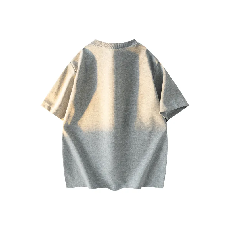 Mackyo T Shirts Unisex-1