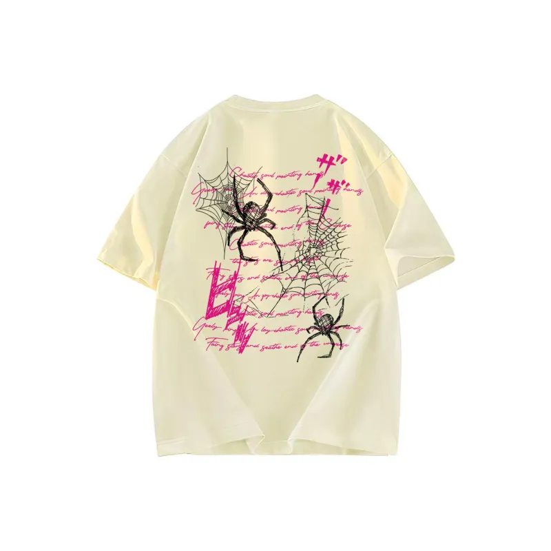 A02 T Shirts Unisex-16