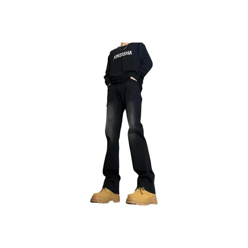 KOKO BASE Jeans Unisex-16