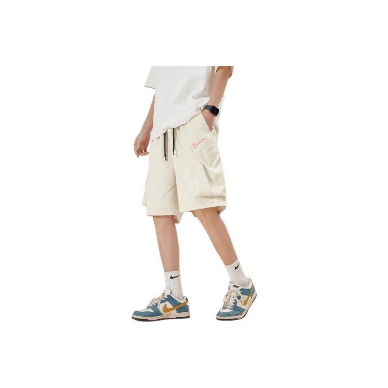 7 SEVFUN Cargo Shorts Unisex-3