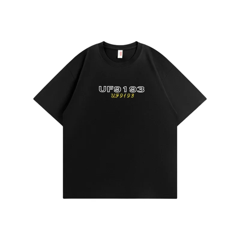 UF9193 T Shirts Unisex-4