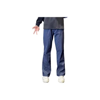 SUNSETMONENT Cargo Pants Unisex