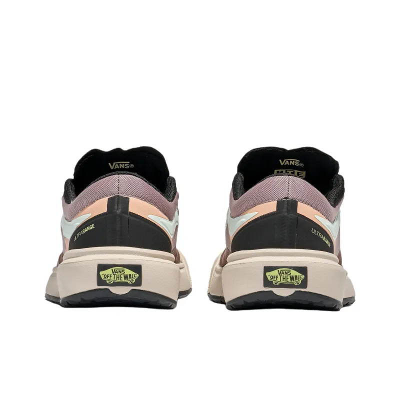 Vans UltraRange 2.0 'Mauve Beige Black'-2