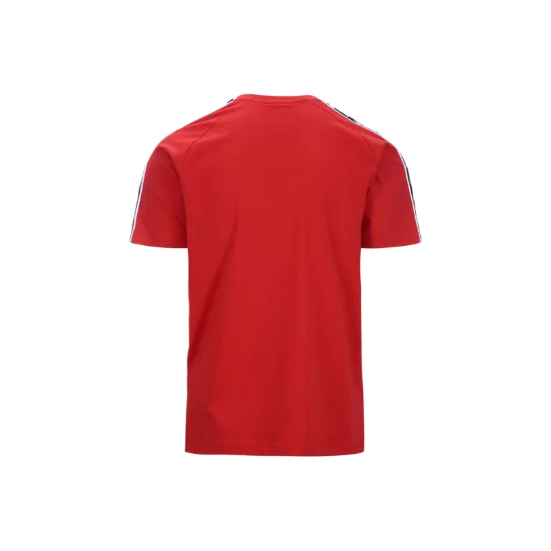 Kappa BANDA T Shirts Men-6