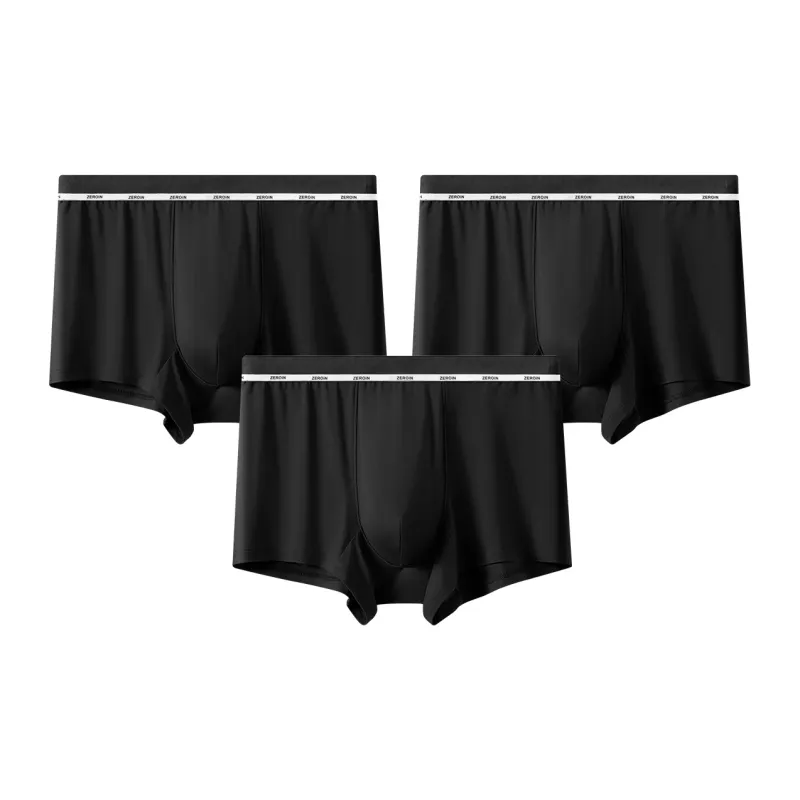 ZEROIN Men Underpants-12